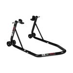 G A Auto Accessories Motorcycle Paddock Stand (5YEARS FRAME WARRANTY)