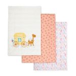 TIDY SLEEP Changing Mat (Little Finder, 65 cm x 45 cm)