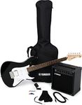 Yamaha GigMaker EG Electric Guitar 