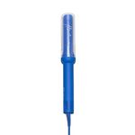 Hershesons The Wavemaker Automatic Hair Curler – 32mm Rotating Barrel, 3 Heat Settings (50°C–200°C), Built-in Cooling System, Lightweight Design, Dual Voltage, UK Plug – Effortless Waves & Texture