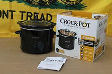 Crock-Pot 