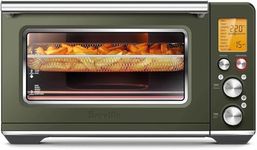 Breville Smart Oven Air Fryer, Olive Tapenade