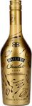 Baileys Chocolat Luxe - Belgian Chocolate and Irish Cream Liqueur 50cl Bottle