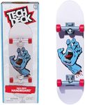 Tech Deck, Santa Cruz Handboard; Au