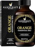 Handcraft Sweet Orange Essential Oi