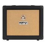 Orange Crush 20RT 1x8" 20-Watt Combo with Reverb and Tuner - Black