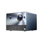 Hisense 4K Trichroma Mini Laser Projector C1TUK 65-300'' Proejection Size, Triple Colour, Dolby Vision&Atmos, JBL Audio and VIDAA Smart OS, and Netflix, YouTube, Prime Video