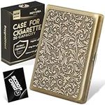 roygra Cigarette Case for Regular, 