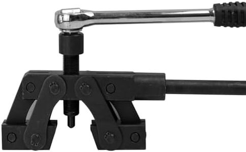 Jeremywell Roller Chain Breaker Detacher for Chain Size 100, 120, 140, 160 and 180