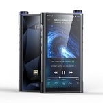 FiiO M15S Desktop/Portable Digital Audio Player