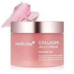 Medicube Collagen Jelly Cream- Niac