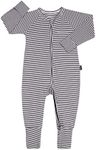 Bonds Baby Zippy - Cotton Blend Zip