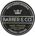 Barber & C