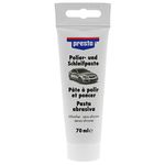 presto 603192 Polish And Grindig Paste, 70 ml