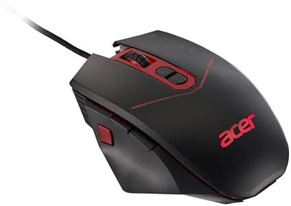 Acer Nitro