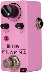 FLAMMA FC2