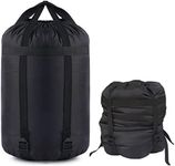 MOOCY Compression Stuff Sack, 20L、4