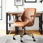 CAODOC High Back Office Chair,Moder