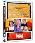 El Exótico Hotel Marigold (Dvd Import) (European Format - Region 2) (Non Us Format) (2012) Judi Dench; Bill Nighy; Maggie S