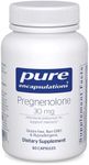 Pure Encapsulations Pregnenolone -