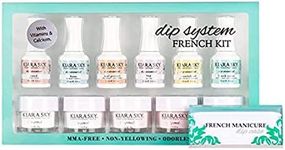 Kiara Sky French Starter Kit (French, Starter Kit)