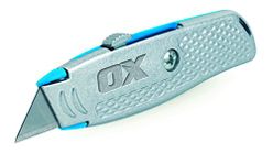 OX Trade Retractable Knife