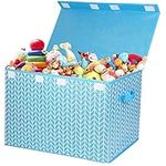 Mayniu Large Toy Box Toy Chest for 