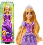 Mattel Disney Princess Rapunzel Dol