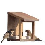 ecol-logic Bird feeder