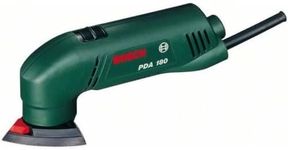 Bosch Home and Garden PDA 180 Delta Sander