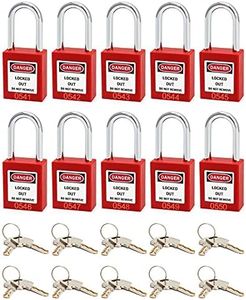QWORK Lock
