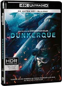 Dunkerque 