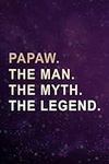 Product Planner - Mens PaPaw The Ma