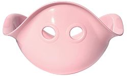 MOLUK • Bilibo Baby Pink • Toddler Toy for Boys and Girls • Educational Children Toy • Toddler Activities • Innovative and Versatile Open-Ended Toy • Indoor Outdoor • 2 to 8 Years