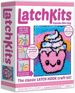 LatchKits 