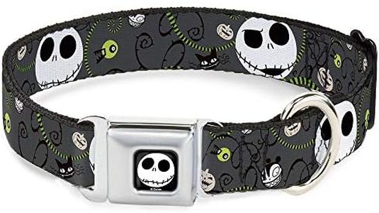 Buckle-Dow