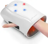 Snailax Hand Massager with Heat and