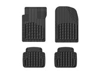 WeatherTech 11AVMSBHD AVM HDUTY BLK, Black