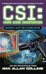 Body of Evidence (CSI Book 4)