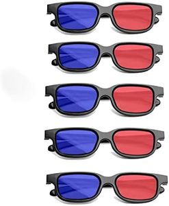 3D glasses