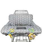 Shopping Cart Cover for Baby ICOPUC