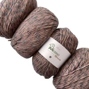 Merino-Mom