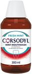 Corsodyl Antibacterial Mouthwash Fr