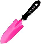 Spear & Jackson COLOURS GARDEN HAND TRANSPLANTER - PINK SJ-SDT/20P