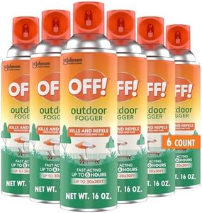 OFF! Outdo