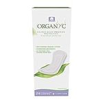 Organyc 100% Certified Organic Cott