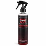 Stryke 3X Cherry Bomb Odor Eliminator Spray 240ml – Sports Gear Deodorizer for Hockey Equipment, Shoes & Gym Bags – Long Lasting Fresh Scent