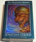 Bartimaeus Trilogy, Book Three: Ptolemy's Gate (A Bartimaeus Novel, 3)