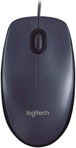 Logitech M