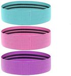 Workout Head Bands for Women’s Hair